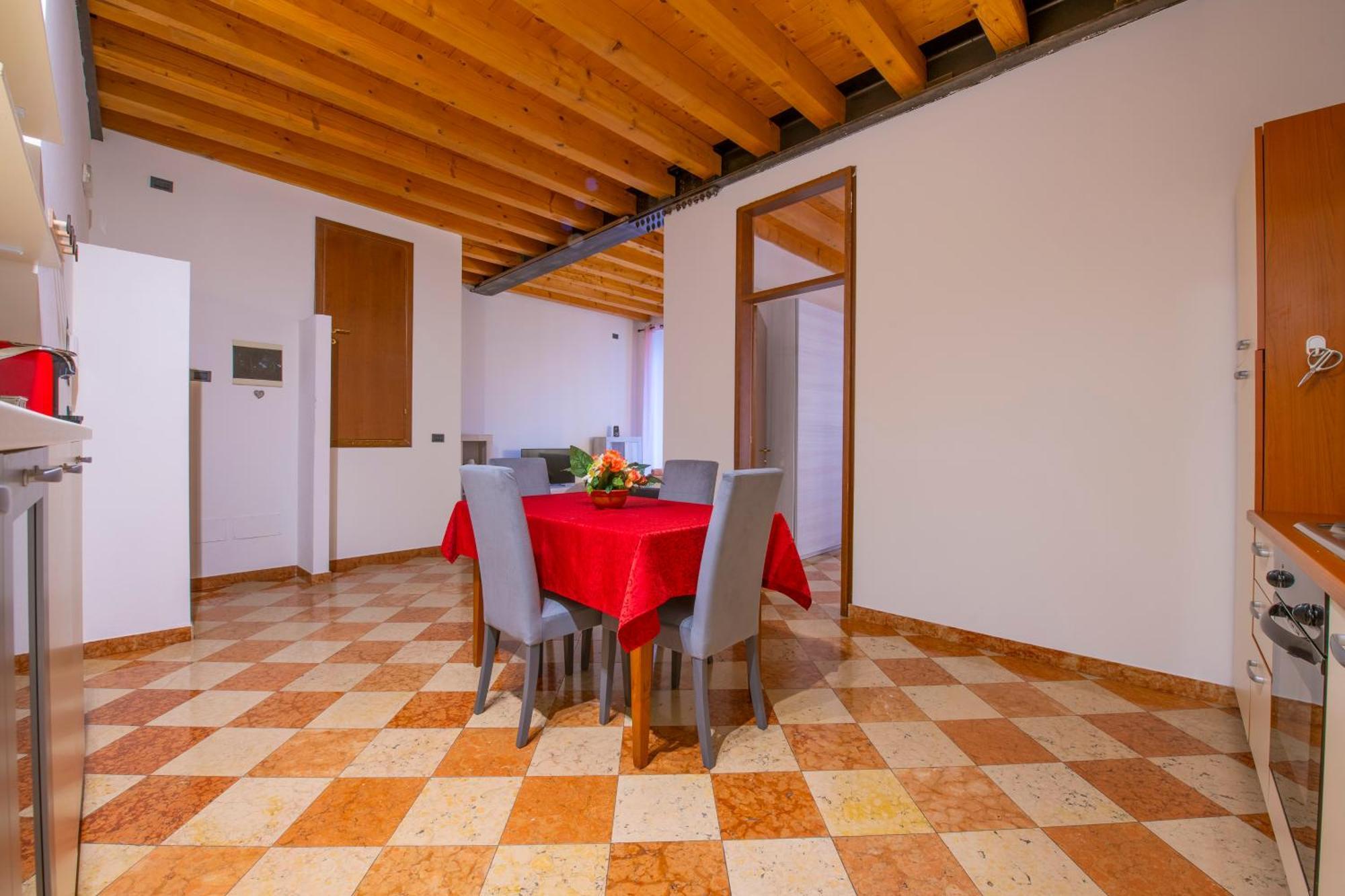 Palace Home Mazzini Verona Center 1 Exterior foto